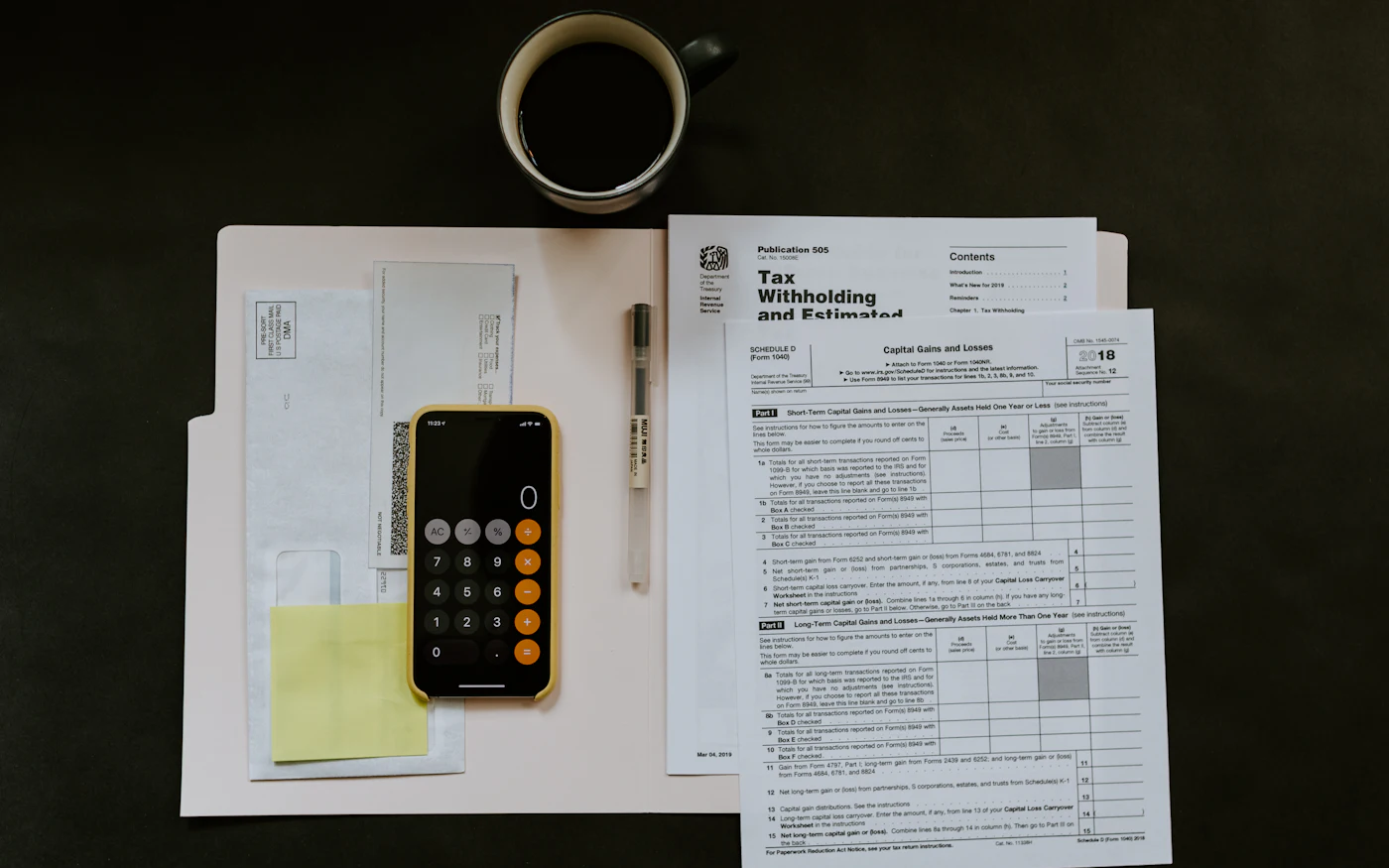 Do I Have to File a Spanish Tax Return? Thresholds and Cases